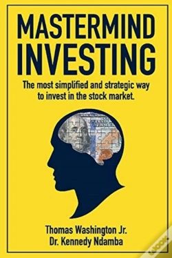 Capa do artigo Mastermind Investing