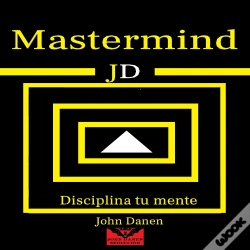 Capa do artigo Mastermind Jd