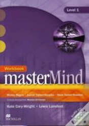 Capa do artigo Mastermind Level 1