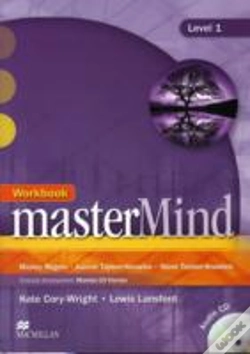 Capa do artigo Mastermind Level 1