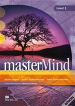 Capa do artigo Mastermind Level 1