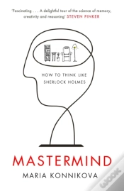 Capa do artigo Mastermind