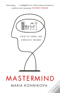 Capa do artigo Mastermind