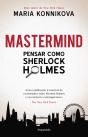Mastermind - Pensar Como Sherlock Holmes - Preview