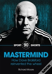 Capa do artigo Mastermind