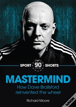 Capa do artigo Mastermind