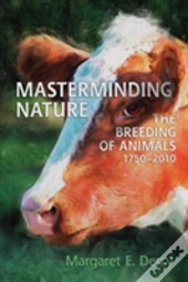 Masterminding Nature