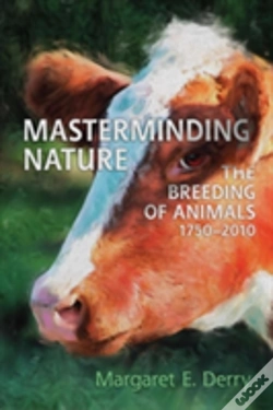 Capa do artigo Masterminding Nature