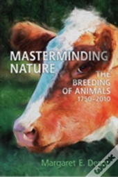 Masterminding Nature
