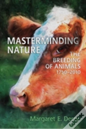 Capa do artigo Masterminding Nature