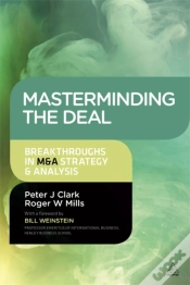 Capa do artigo Masterminding The Deal