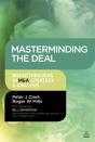 Masterminding The Deal - Preview