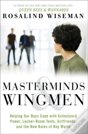Capa do artigo Masterminds And Wingmen