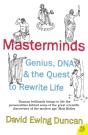 Masterminds - Preview