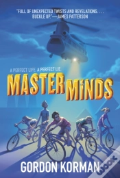 Capa do artigo Masterminds