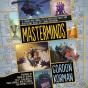 Masterminds - Preview