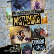 Capa do artigo Masterminds