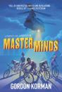 Masterminds - Preview