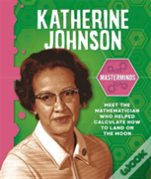 Masterminds: Katherine Johnson