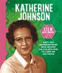 Masterminds: Katherine Johnson - Preview