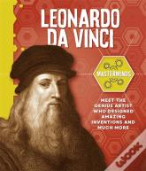 Masterminds: Leonardo Da Vinci
