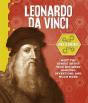 Masterminds: Leonardo Da Vinci - Preview