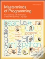 Capa do artigo Masterminds Of Programming