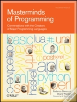 Capa do artigo Masterminds Of Programming