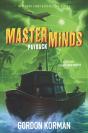 Masterminds: Payback - Preview