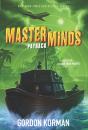 Masterminds: Payback - Preview
