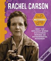 Masterminds: Rachel Carson