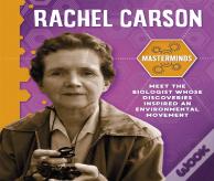 Masterminds: Rachel Carson