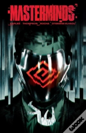 Capa do artigo Masterminds