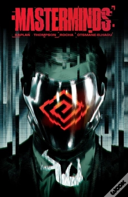 Capa do artigo Masterminds