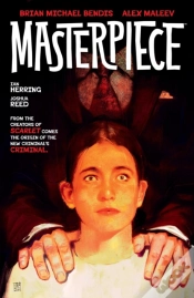 Capa do artigo Masterpiece