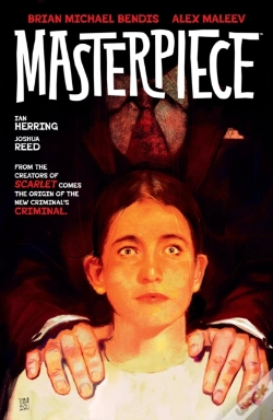 Capa do artigo Masterpiece