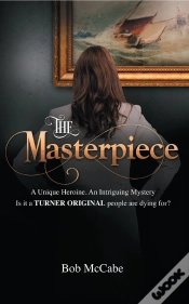 Capa do artigo Masterpiece