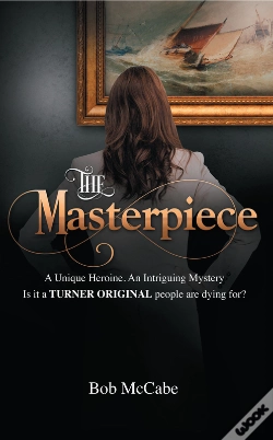 Capa do artigo Masterpiece