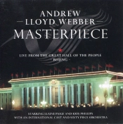 Capa do artigo Masterpiece - CD