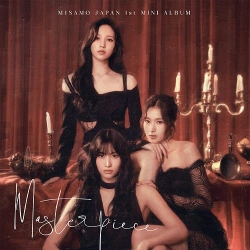 Capa do artigo Masterpiece - CD