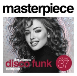 Capa do artigo Masterpiece - CD