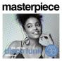 Masterpiece - CD - Preview
