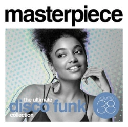 Capa do artigo Masterpiece - CD