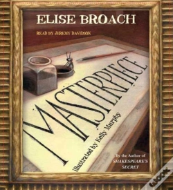 Capa do artigo Masterpiece