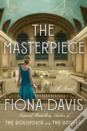 Capa do artigo Masterpiece
