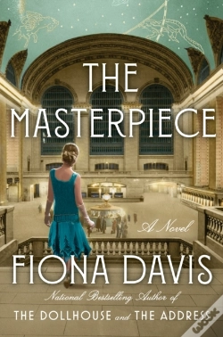 Capa do artigo Masterpiece