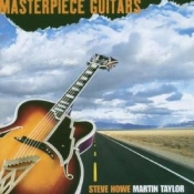 Capa do artigo Masterpiece Guitars - CD