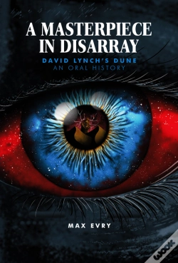 Capa do artigo Masterpiece In Disarray