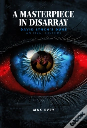 Capa do artigo Masterpiece In Disarray