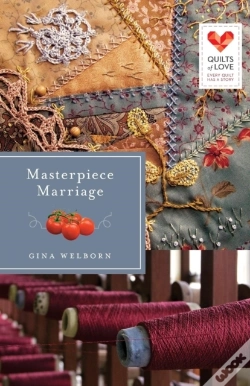 Capa do artigo Masterpiece Marriage